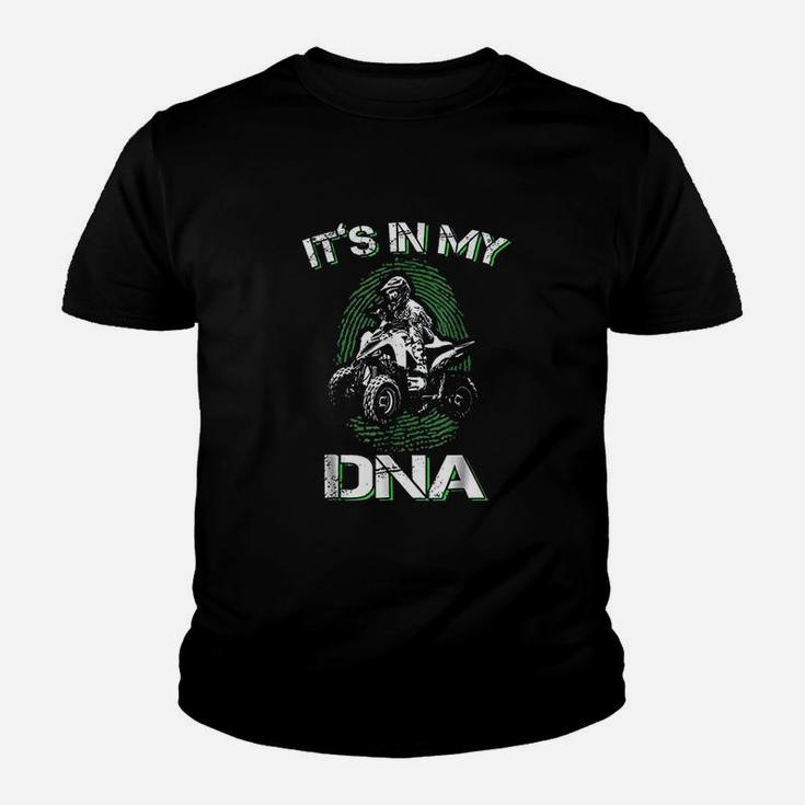 It Is In My Dna Youth T-shirt