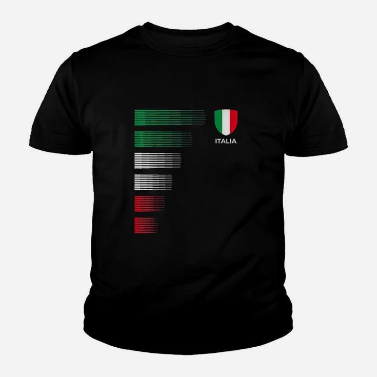 Italian Soccer National Team Youth T-shirt