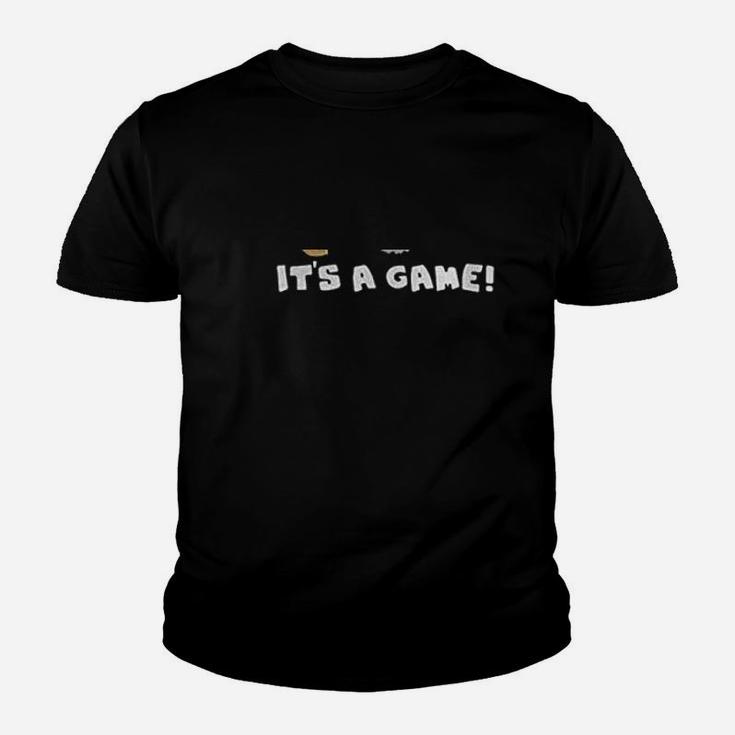 Its A Game Youth T-shirt