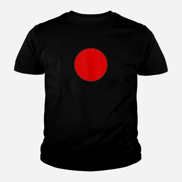 Japan Flag T Youth T-shirt