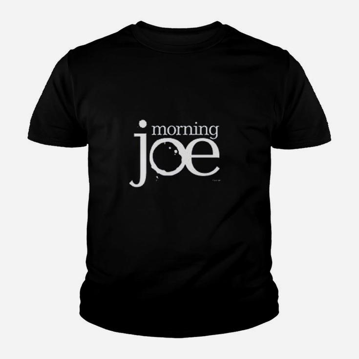 Joe Morning Youth T-shirt
