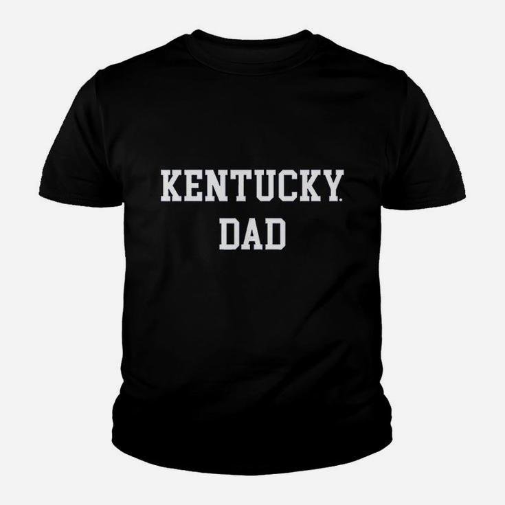 Kentucky Dad Youth T-shirt