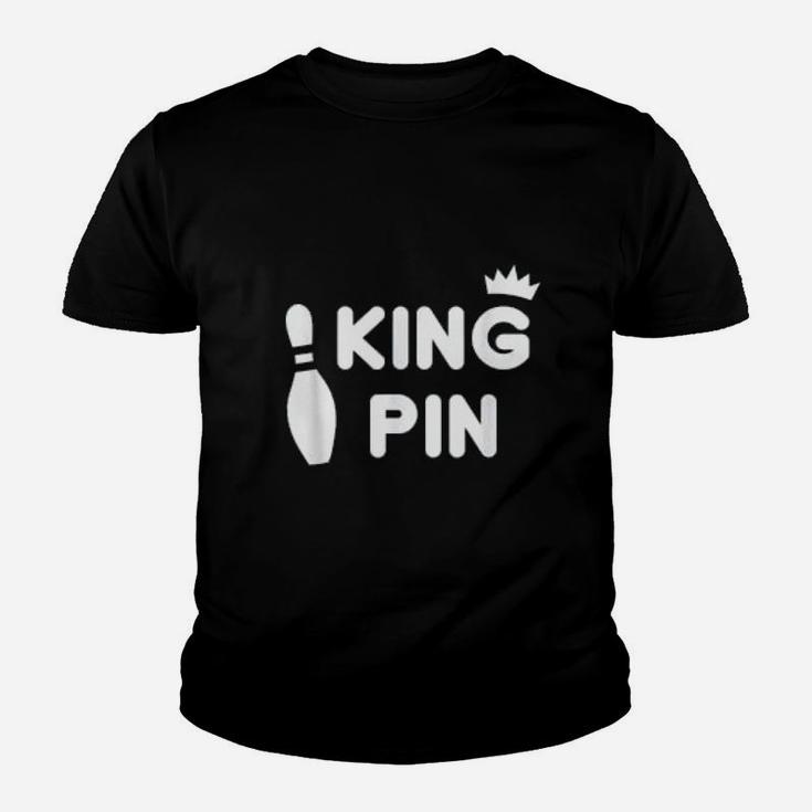 King Pin Youth T-shirt