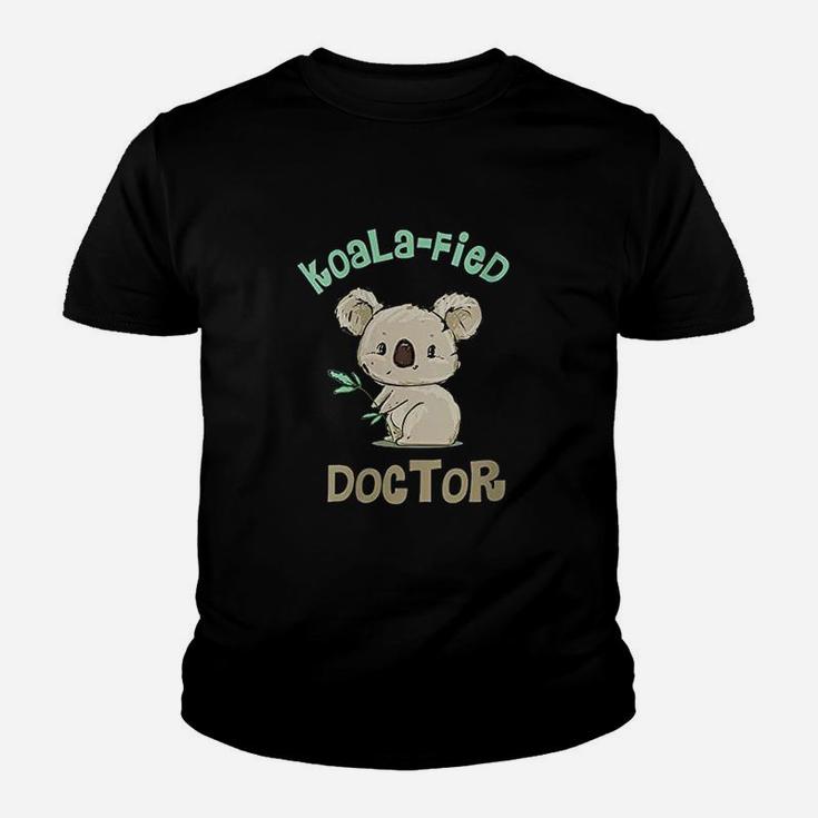 Koala Doctor Youth T-shirt