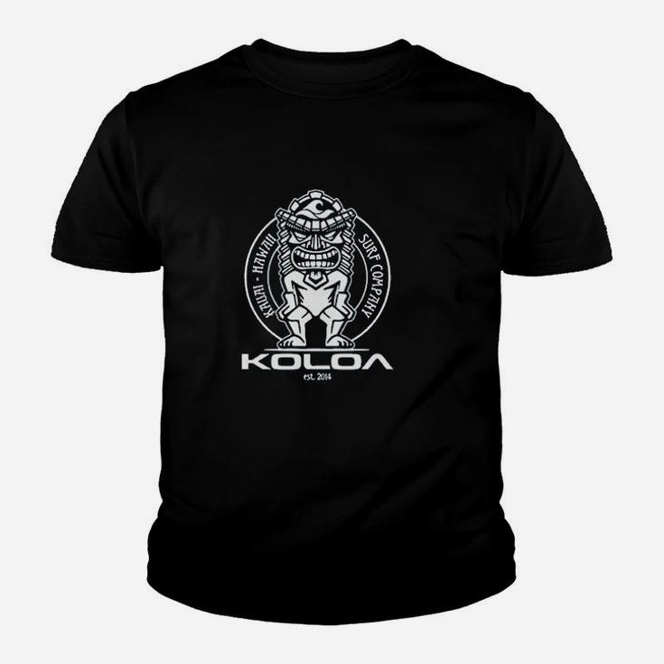 Koloa Surf Custom Youth T-shirt