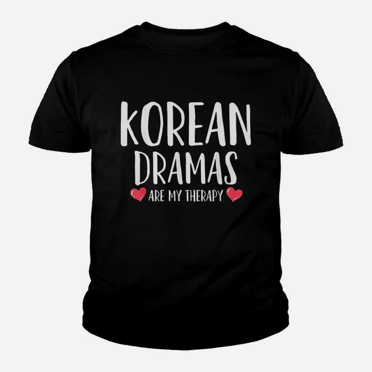 Korean Drama Kdrama Movie Youth T-shirt