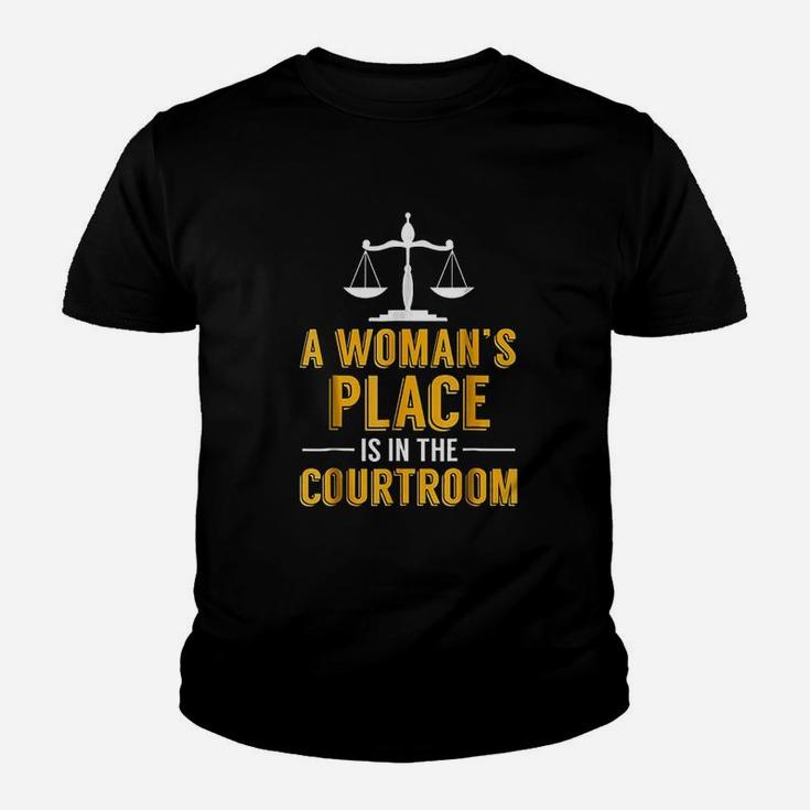 Lawyers Graduation Youth T-shirt