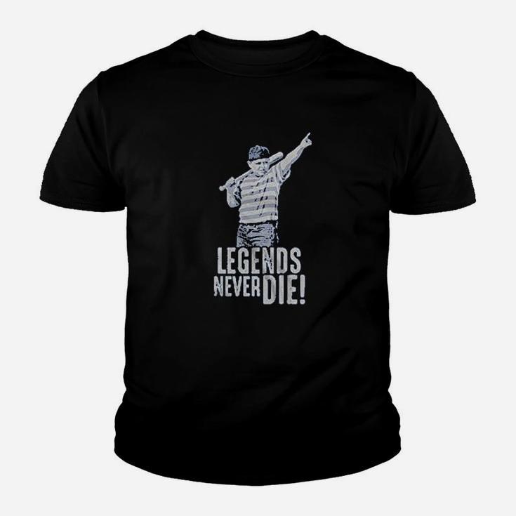 Legends Never Die Youth T-shirt