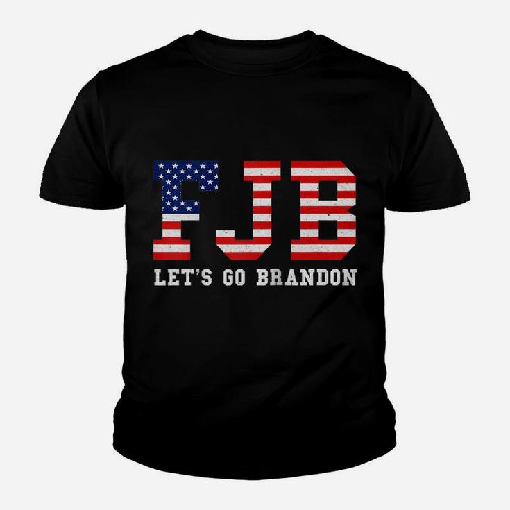 Let's Go Bransdon Shirt Bradson Lets Go Bandon Shirt Brandon Raglan Baseball Tee Youth T-shirt