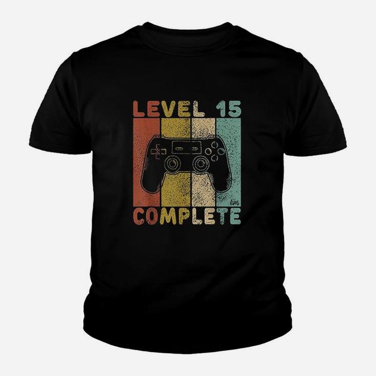 Level 12 Complete Youth T-shirt