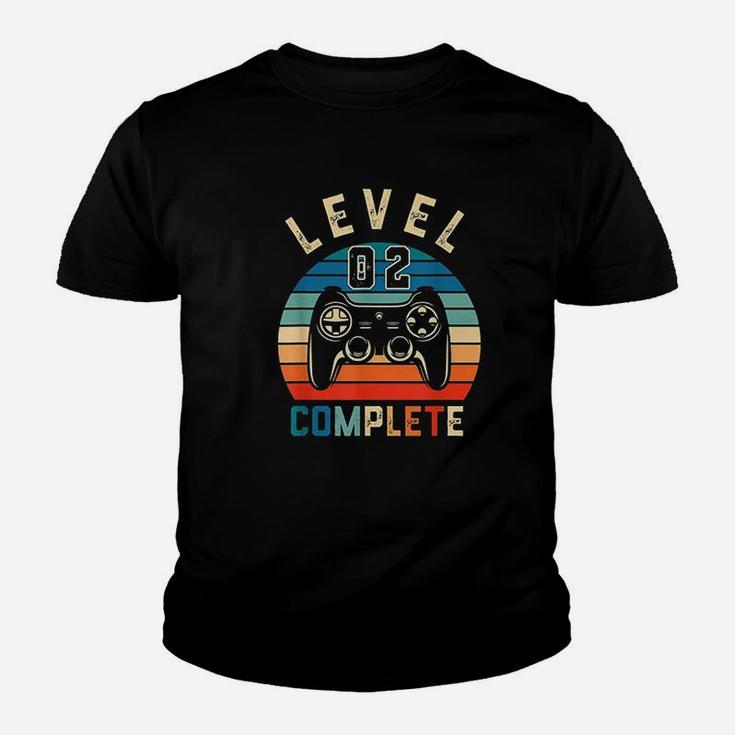 Level 2 Complete Vintage Youth T-shirt