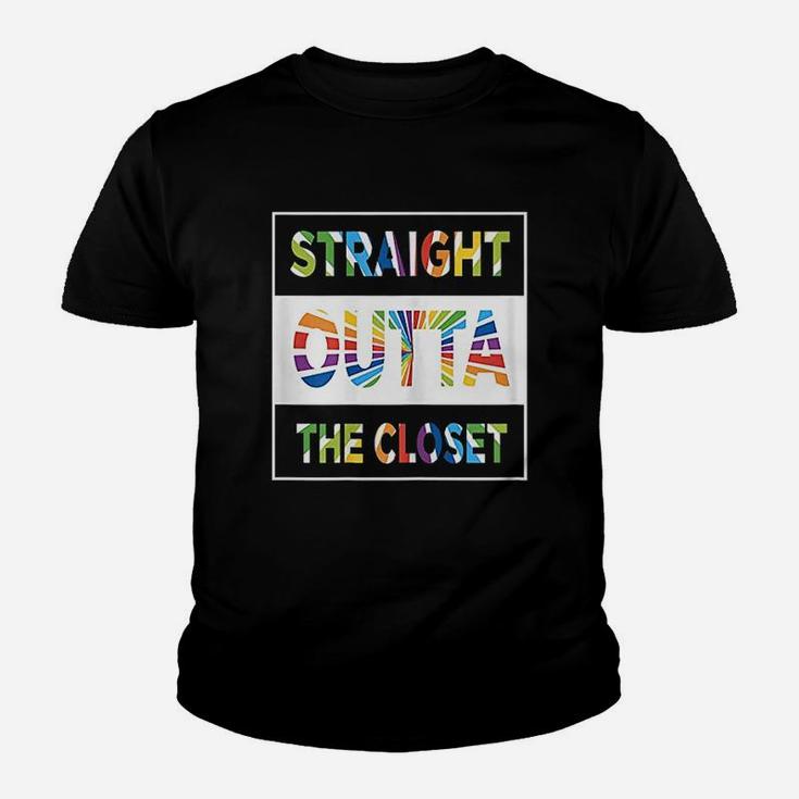 Lgbt Gay Pride Youth T-shirt