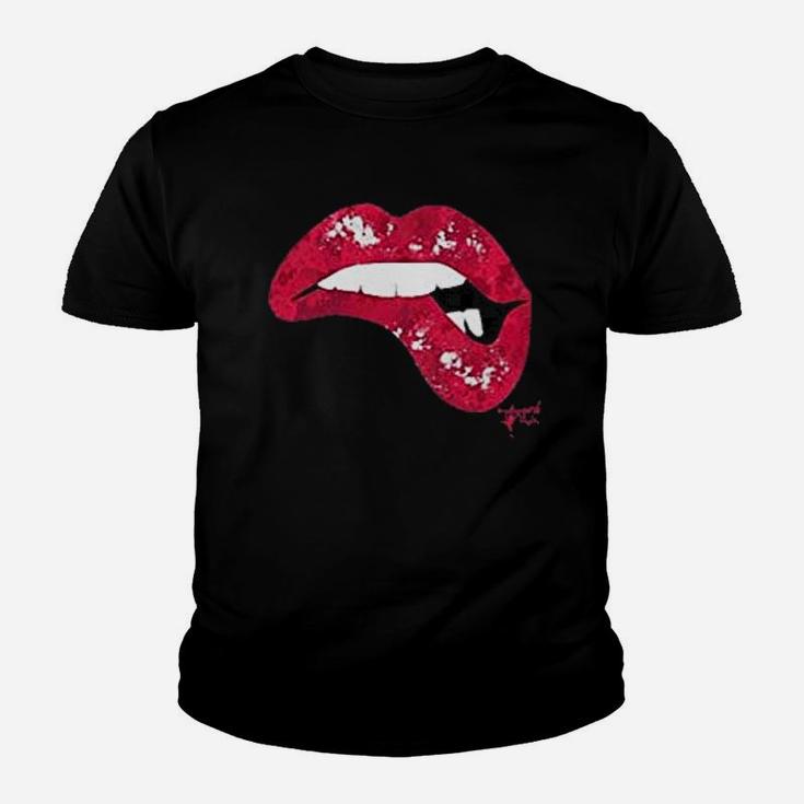 Lips Lip Youth T-shirt