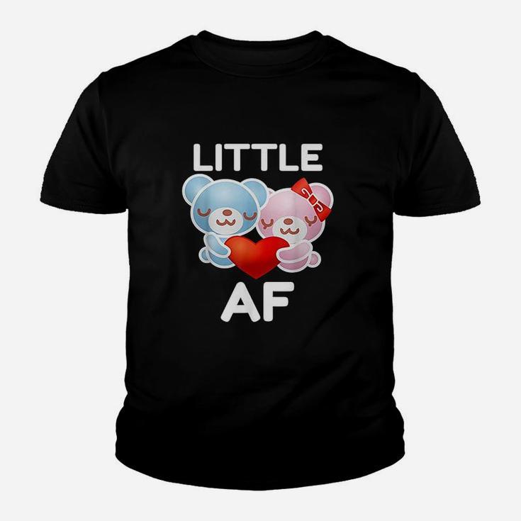 Little Bears Af Youth T-shirt
