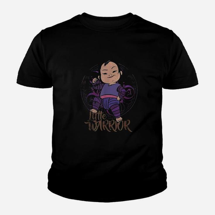 Little Noi Little Warrior Youth T-shirt