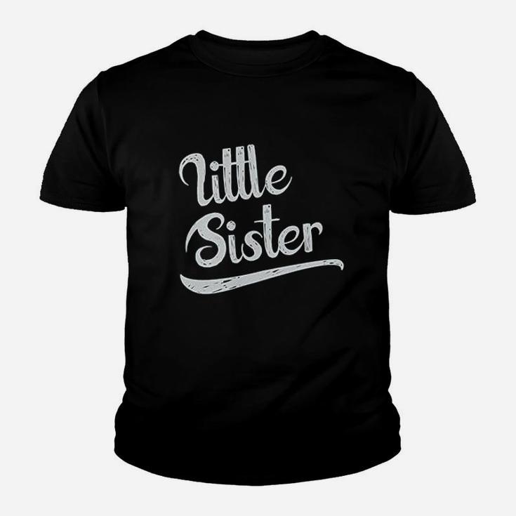 Little Sister Baby Youth T-shirt