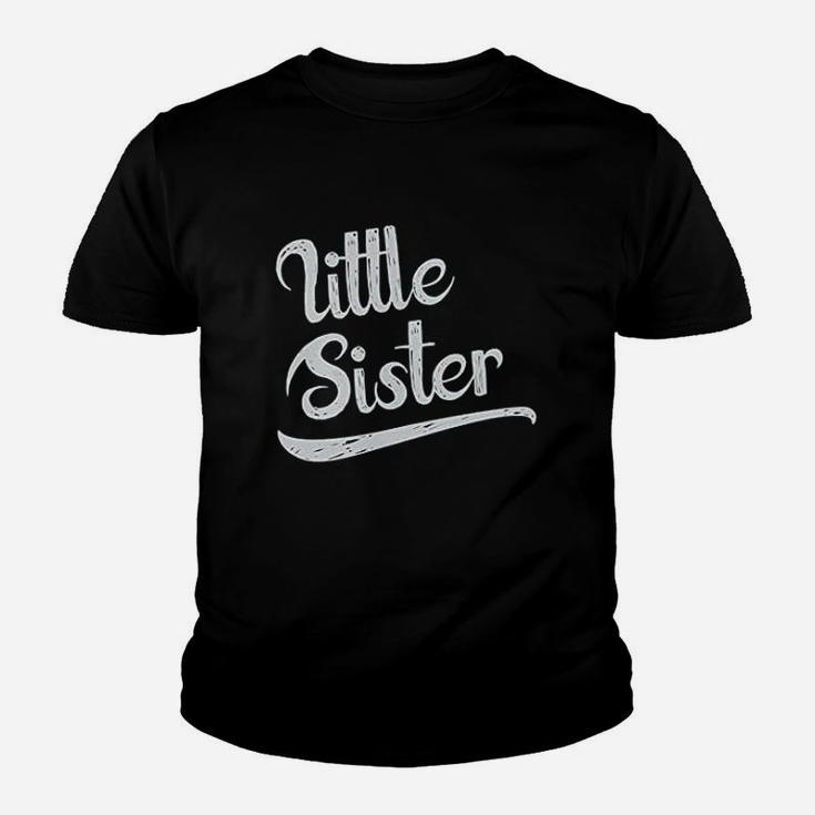 Little Sister Youth T-shirt