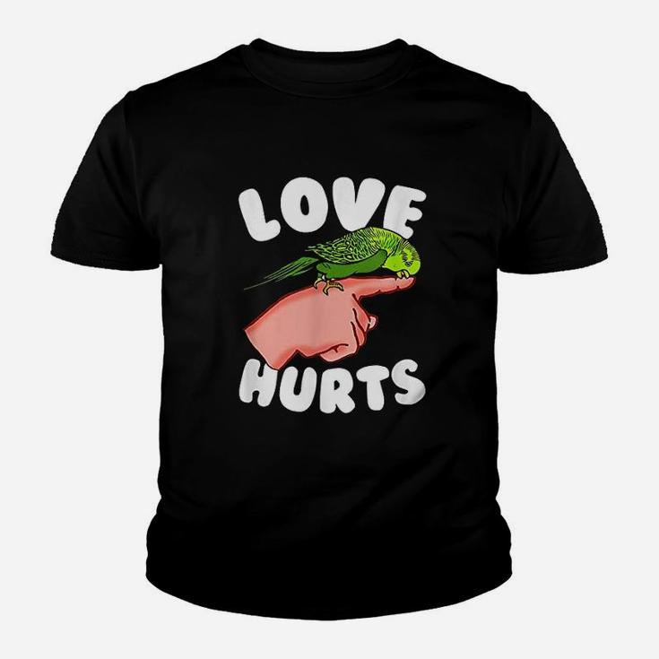 Love Hurts Youth T-shirt