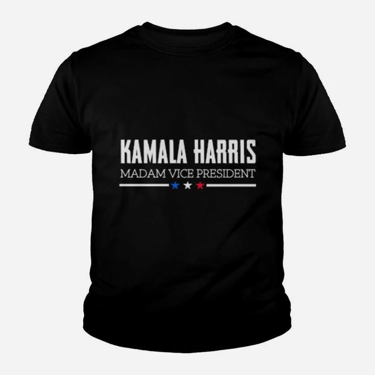 Madam Or Madame President Youth T-shirt
