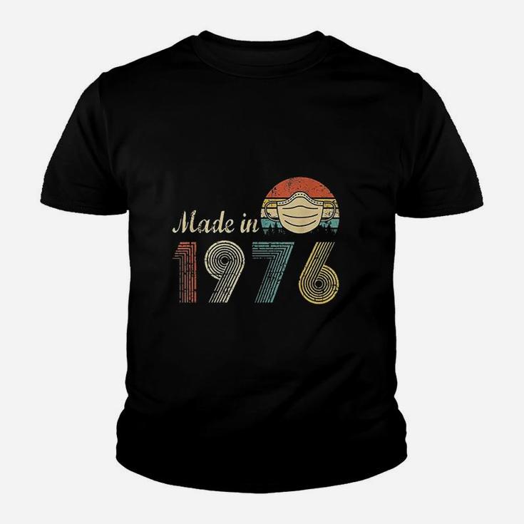 Made In 1976 Youth T-shirt