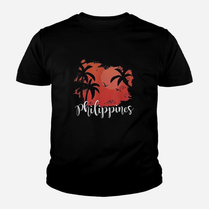 Made In The Philippines Youth T-shirt