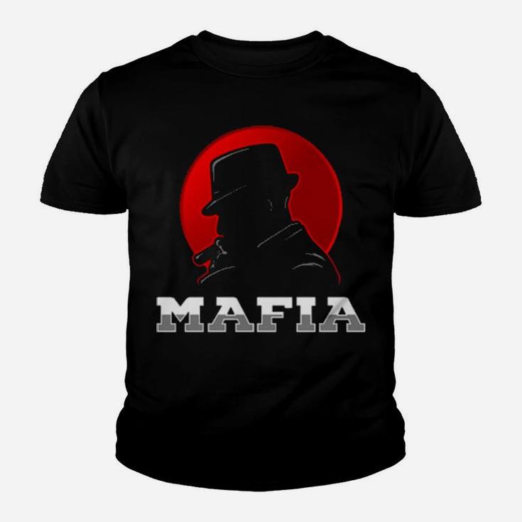 Mafia Sicilia Women's Youth T-shirt