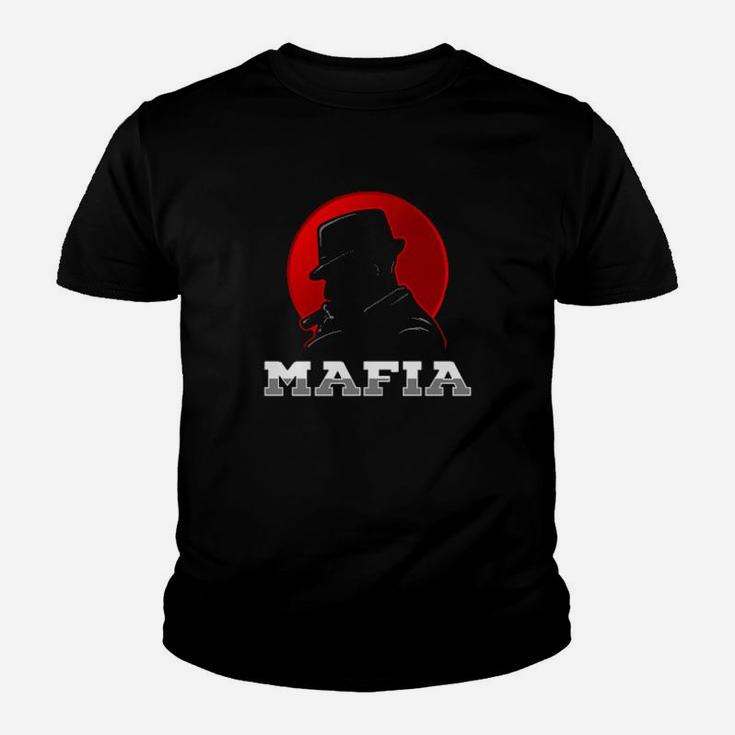 Mafia Sicilia Youth T-shirt