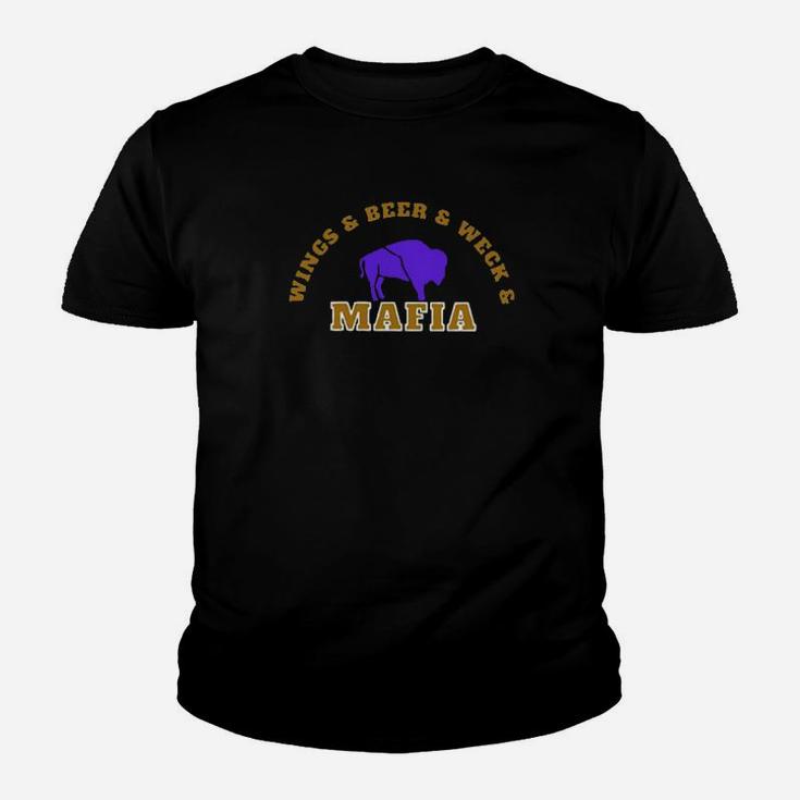 Mafia Youth T-shirt