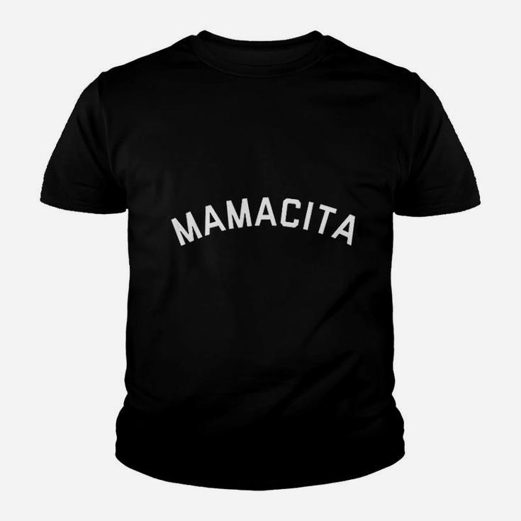 Mamacita Youth T-shirt
