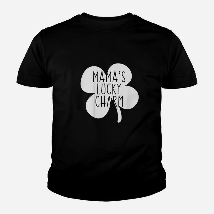 Mama's Lucky Charm Youth T-shirt