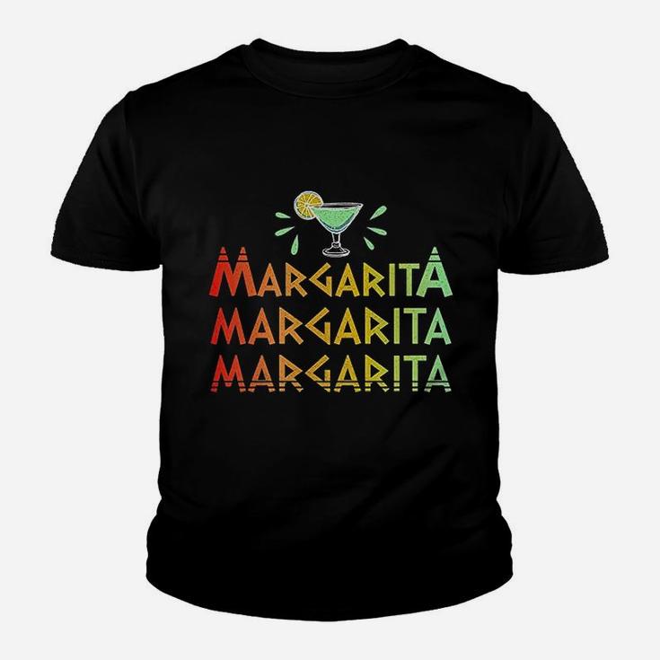 Margarita Youth T-shirt
