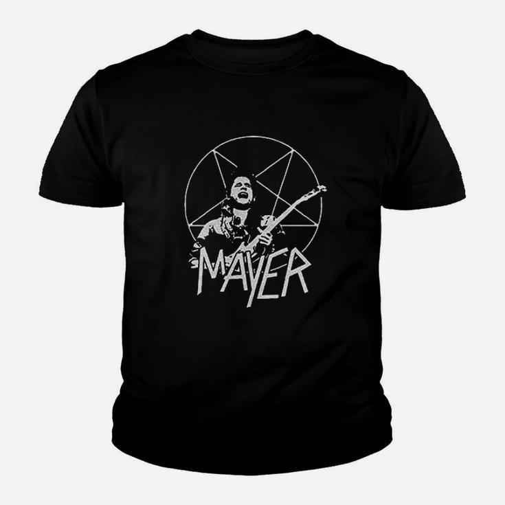 Mayer Music Youth T-shirt