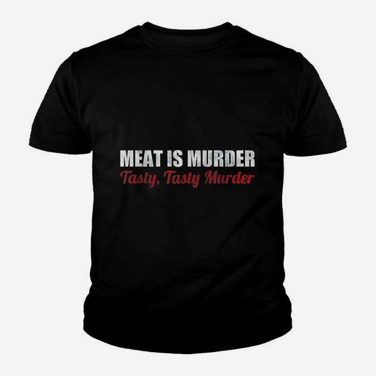 Meat Is Murder Youth T-shirt