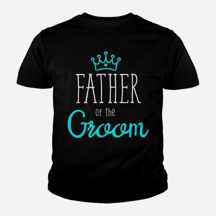 Mens Bride Groom Shirts Father Of The Groom Shirt Team Wedding Youth T-shirt
