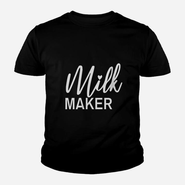 Milk Maker Youth T-shirt