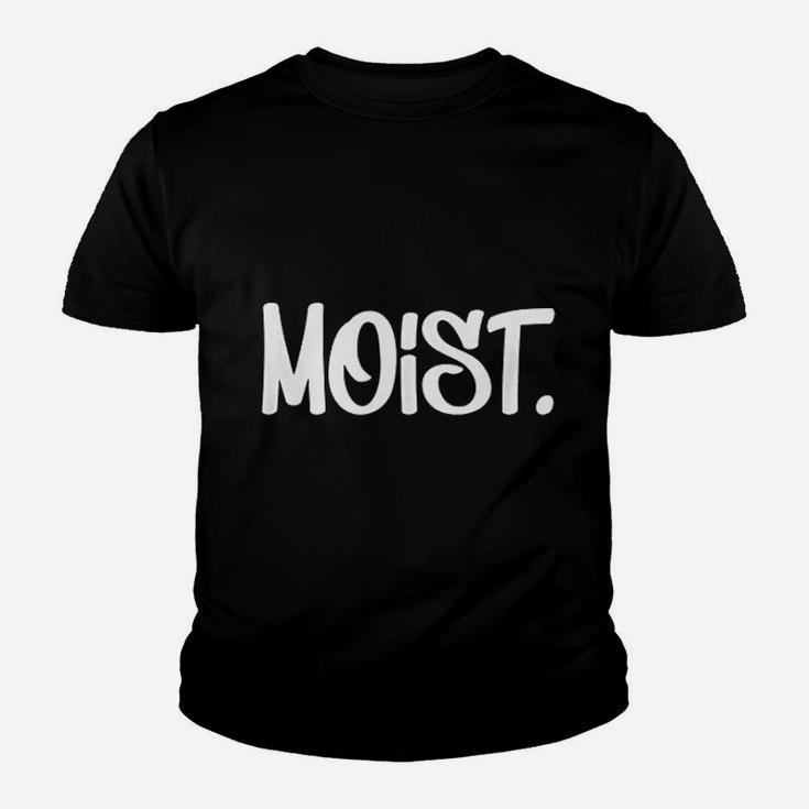 Moist Youth T-shirt
