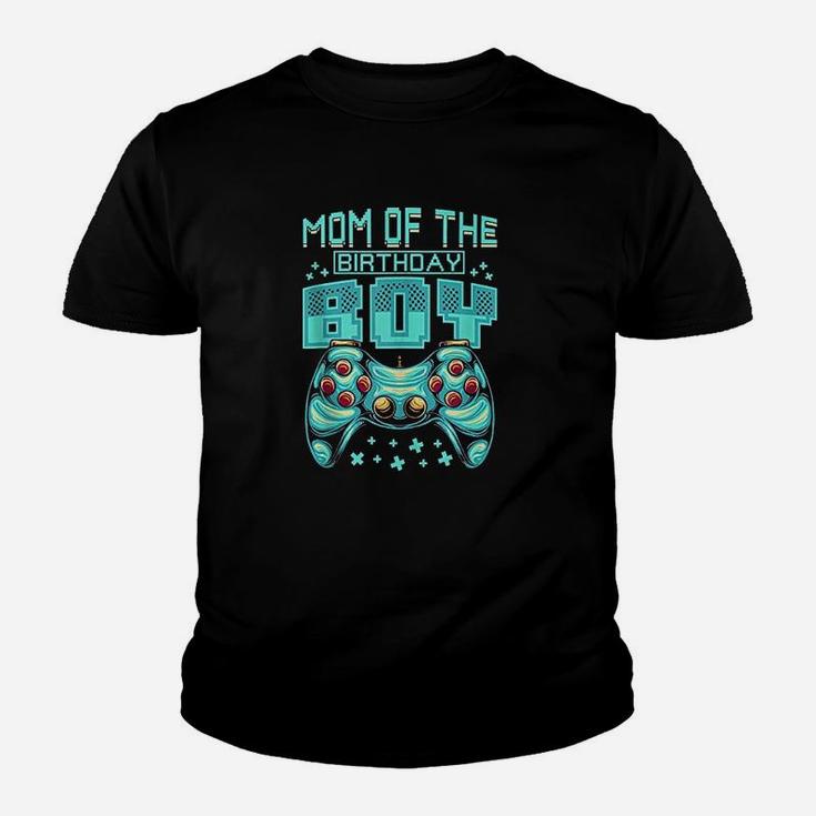 Mommy Gaming Mother Youth T-shirt