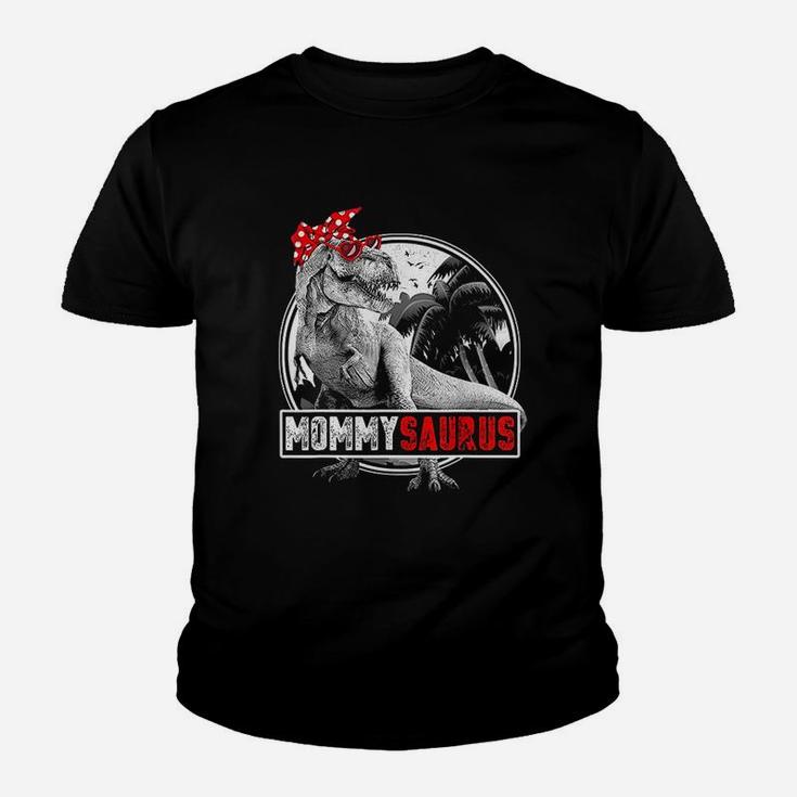 Mommysaurus Youth T-shirt