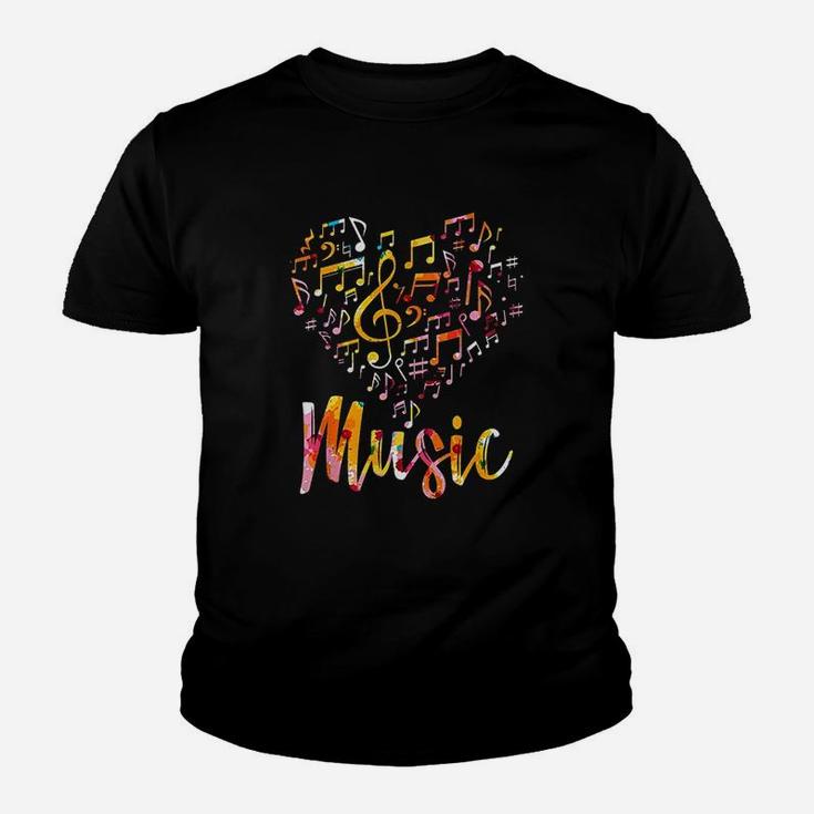 Musician Gift Musical Instrument Youth T-shirt