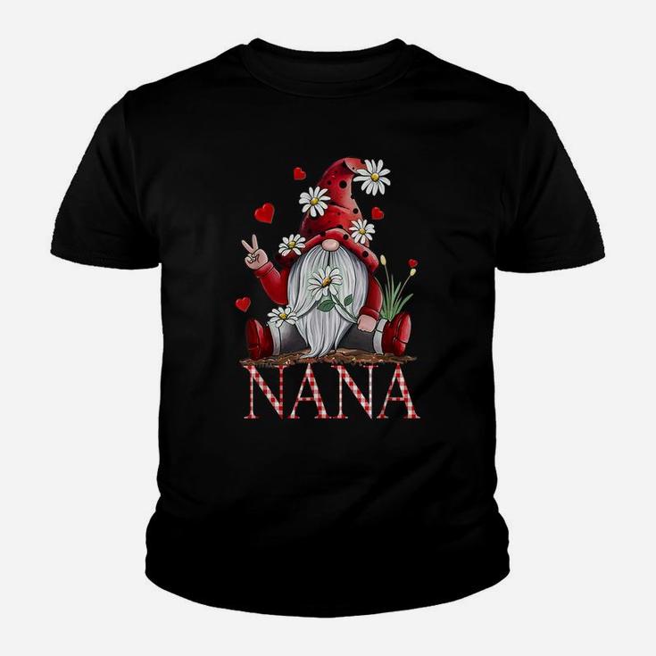 Nana - Valentine Gnome Youth T-shirt