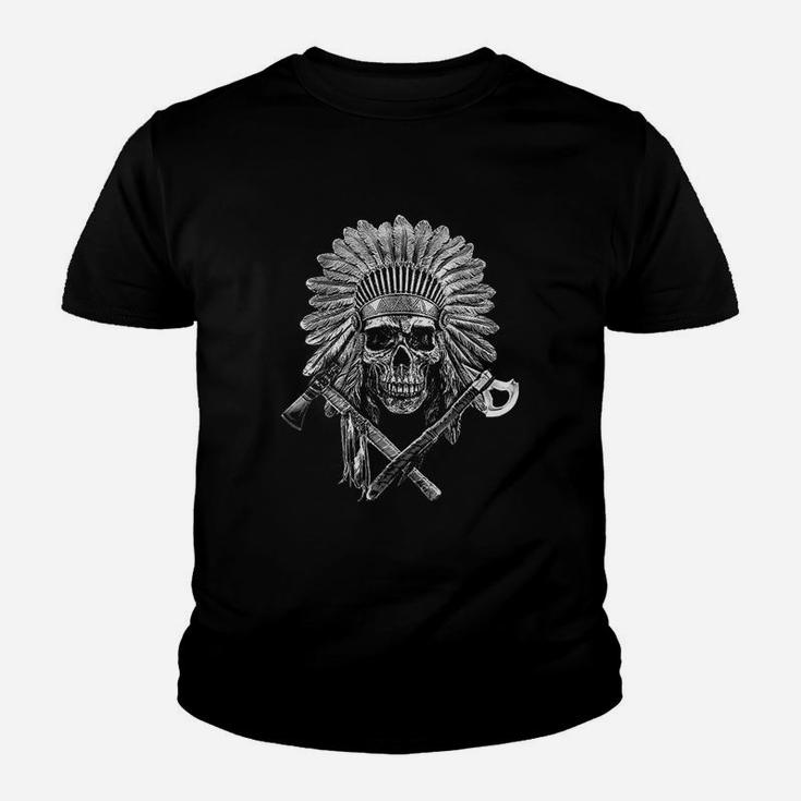 Native American Youth T-shirt
