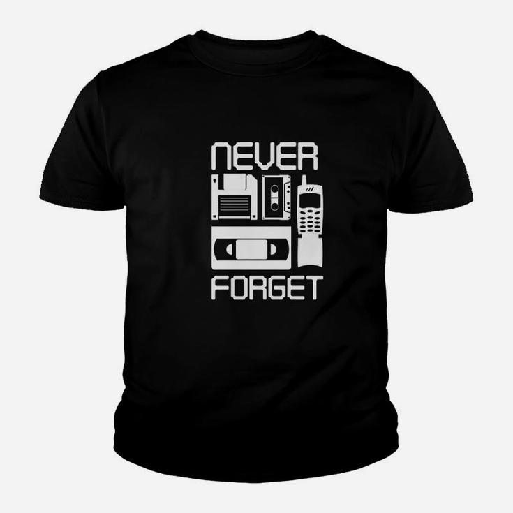 Never Forget Youth T-shirt