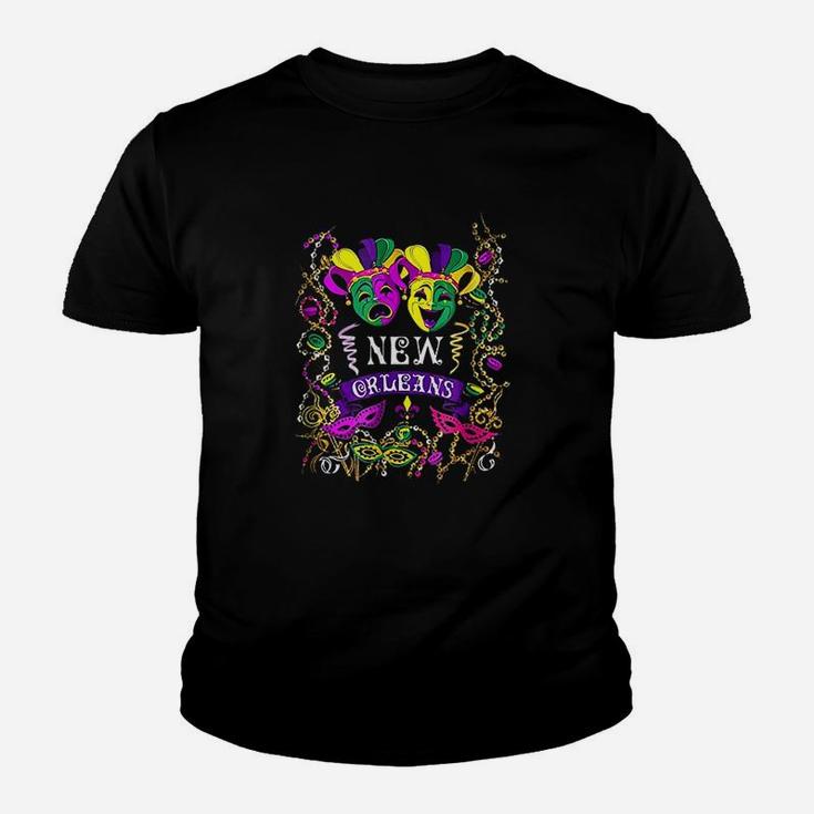 New Orleans Youth T-shirt