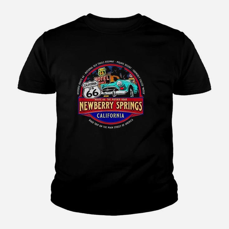 Newberry Springs Youth T-shirt