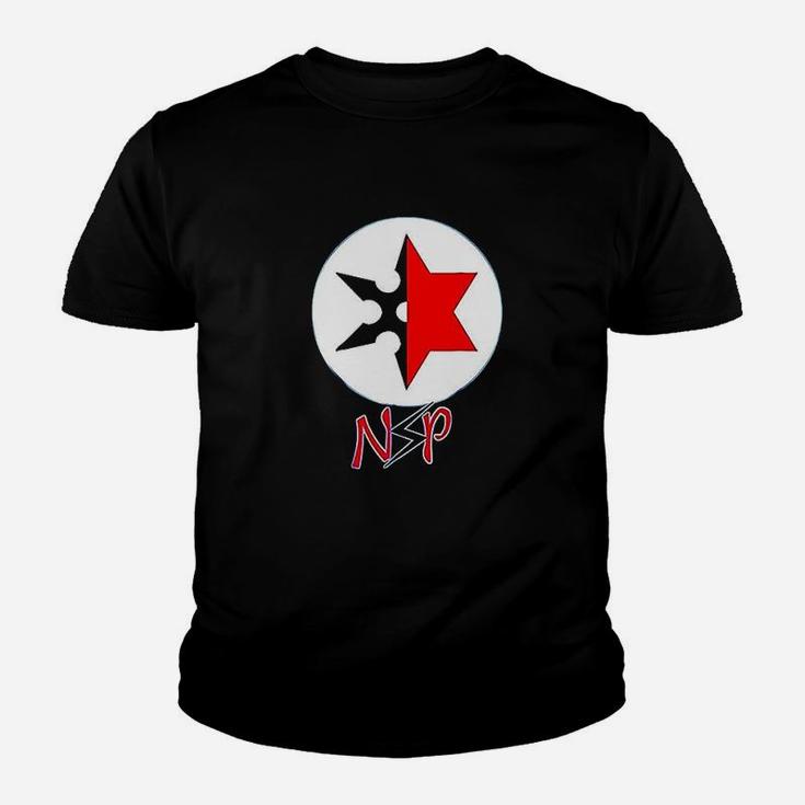 Ninja Party Youth T-shirt
