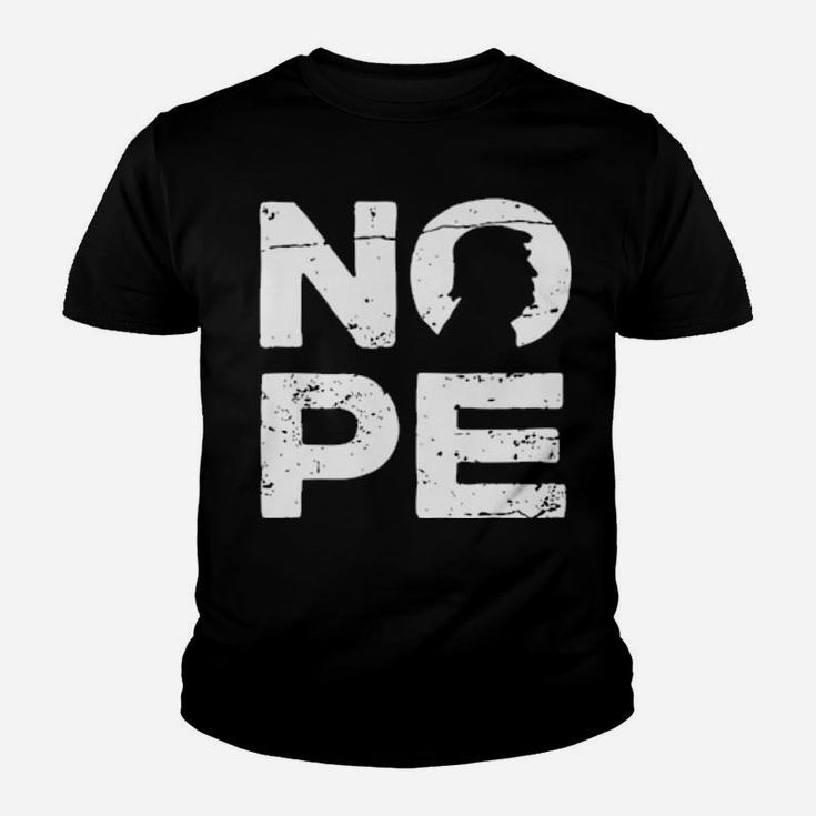No Pe Here Do You Like Youth T-shirt