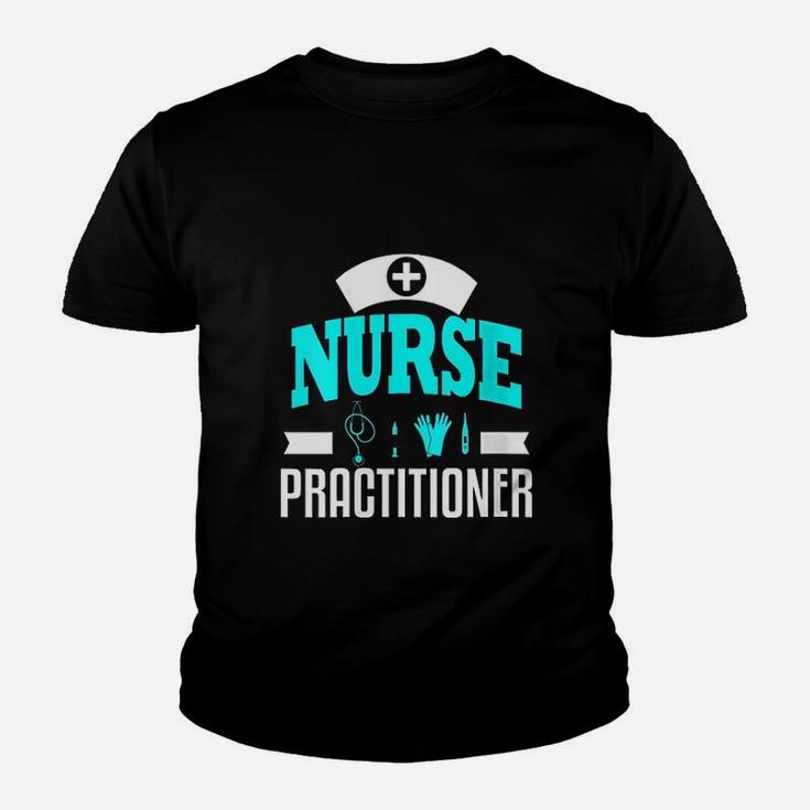 Nurse Practitioner Youth T-shirt
