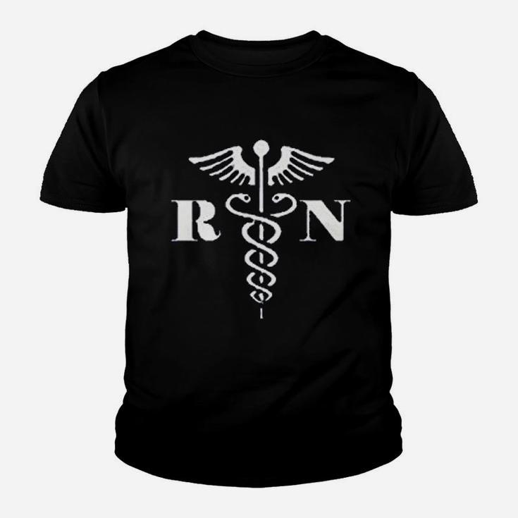 Nurse Registered Youth T-shirt