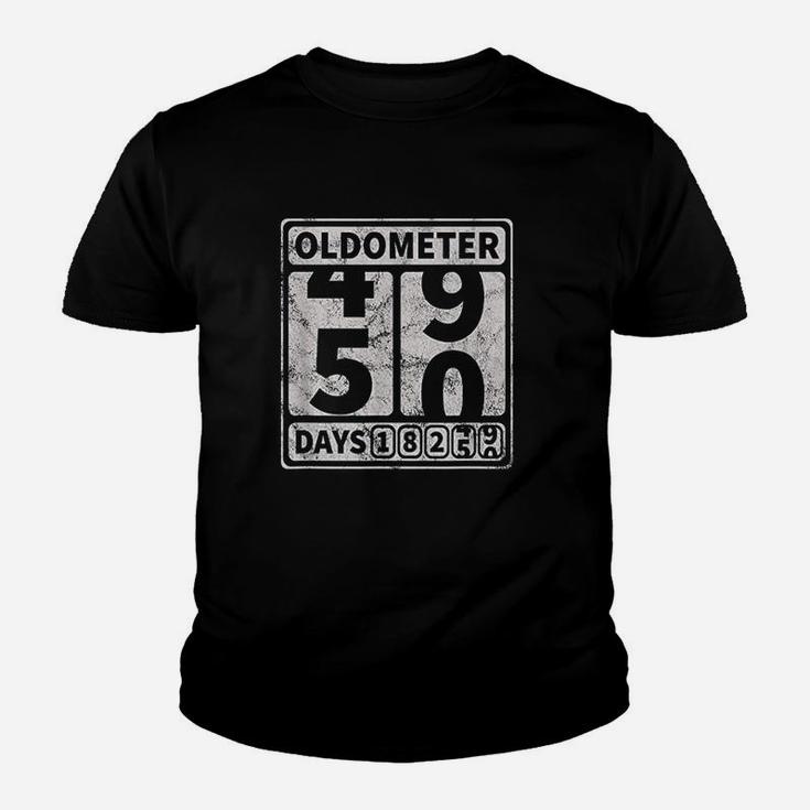 Oldometer 49 50 Youth T-shirt