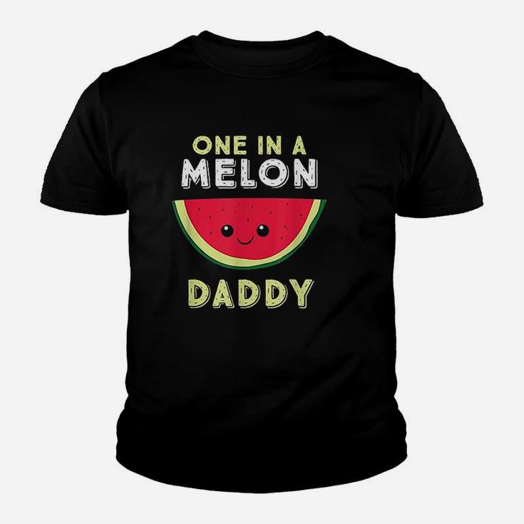 One In A Melon Daddy Youth T-shirt